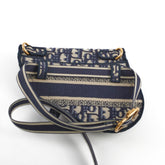 Christian Dior Saddle Belt Bag
